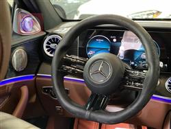 مێرسێدس بێنز E-Class